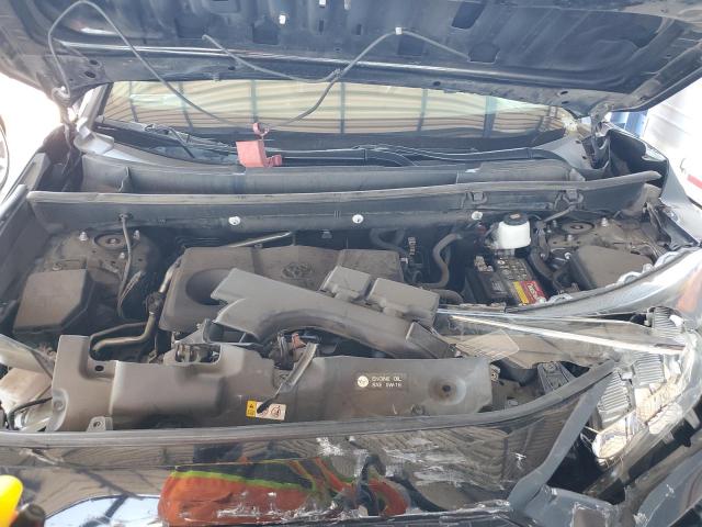 Photo 10 VIN: 2T3J1RFV3KC035835 - TOYOTA RAV4 ADVEN 