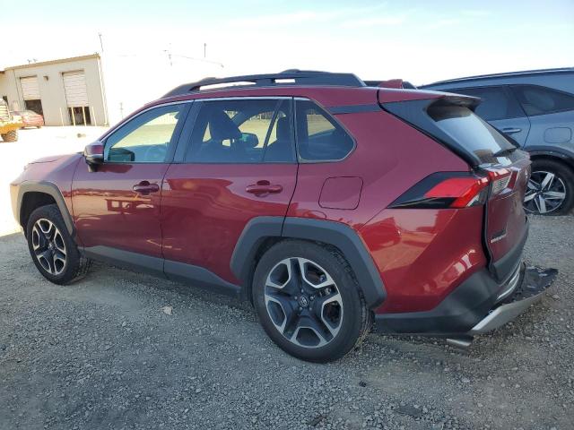 Photo 1 VIN: 2T3J1RFV3KW004003 - TOYOTA RAV4 ADVEN 