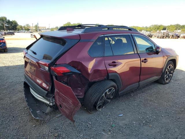 Photo 2 VIN: 2T3J1RFV3KW004003 - TOYOTA RAV4 ADVEN 