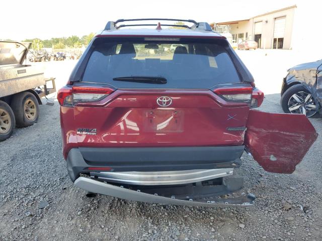 Photo 5 VIN: 2T3J1RFV3KW004003 - TOYOTA RAV4 ADVEN 