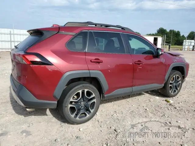 Photo 2 VIN: 2T3J1RFV3KW005023 - TOYOTA RAV 4 