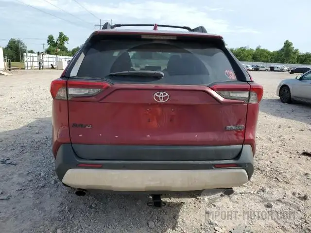 Photo 5 VIN: 2T3J1RFV3KW005023 - TOYOTA RAV 4 