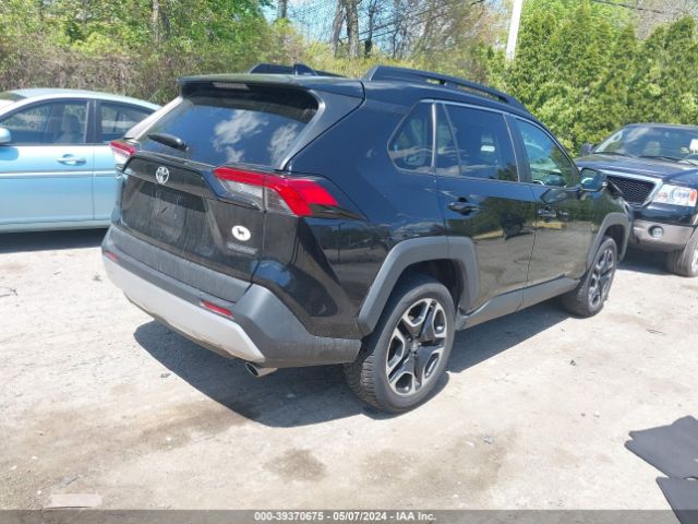 Photo 3 VIN: 2T3J1RFV3KW006026 - TOYOTA RAV4 