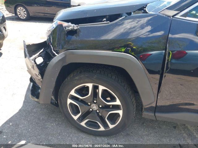 Photo 5 VIN: 2T3J1RFV3KW006026 - TOYOTA RAV4 