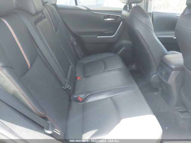 Photo 7 VIN: 2T3J1RFV3KW006026 - TOYOTA RAV4 