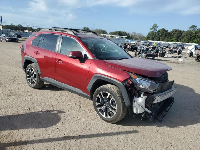 Photo 3 VIN: 2T3J1RFV3KW008732 - TOYOTA RAV4 ADVEN 