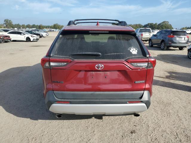 Photo 5 VIN: 2T3J1RFV3KW008732 - TOYOTA RAV4 ADVEN 