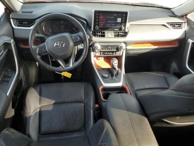 Photo 7 VIN: 2T3J1RFV3KW008732 - TOYOTA RAV4 ADVEN 