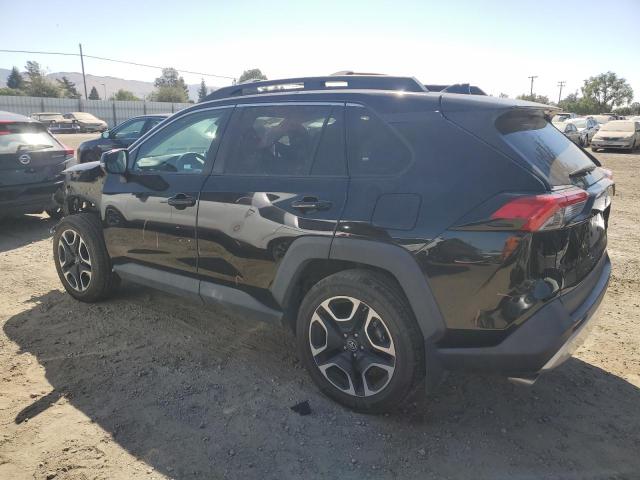 Photo 1 VIN: 2T3J1RFV3KW008990 - TOYOTA RAV4 ADVEN 