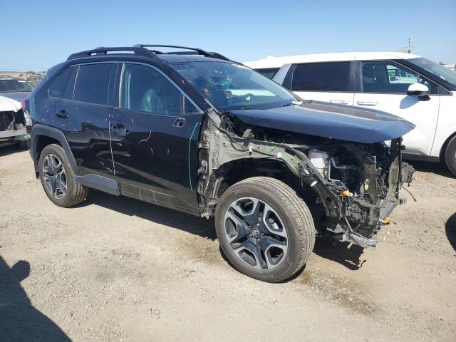 Photo 3 VIN: 2T3J1RFV3KW008990 - TOYOTA RAV4 ADVEN 