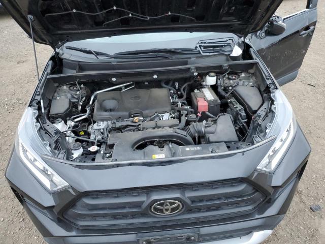 Photo 6 VIN: 2T3J1RFV3KW009640 - TOYOTA RAV4 ADVEN 