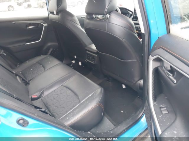 Photo 7 VIN: 2T3J1RFV3LC080386 - TOYOTA RAV4 