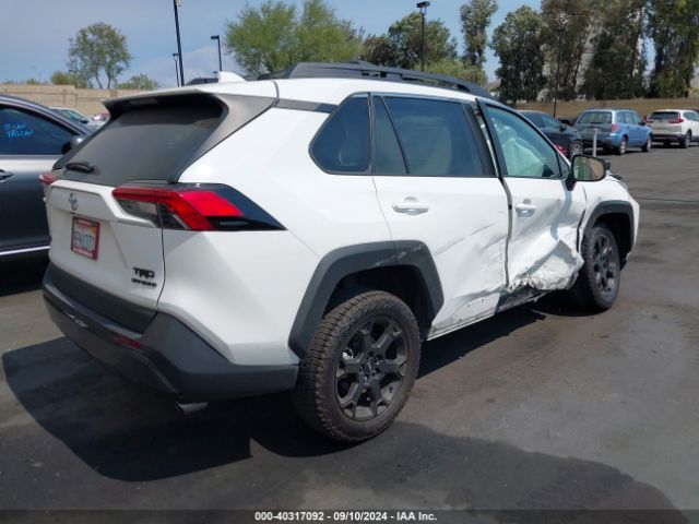 Photo 3 VIN: 2T3J1RFV3LC082624 - TOYOTA RAV4 