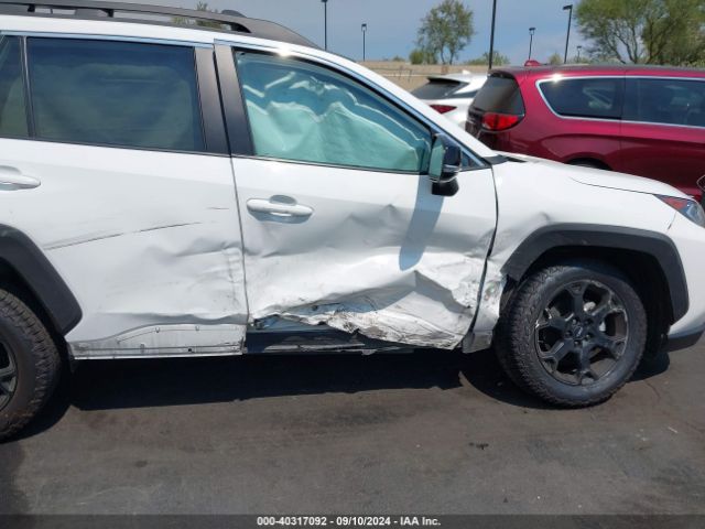 Photo 5 VIN: 2T3J1RFV3LC082624 - TOYOTA RAV4 