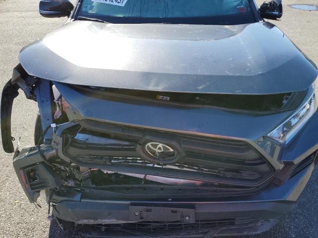 Photo 11 VIN: 2T3J1RFV3LC084969 - TOYOTA RAV4 