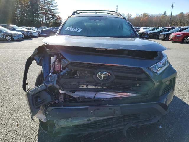 Photo 4 VIN: 2T3J1RFV3LC084969 - TOYOTA RAV4 