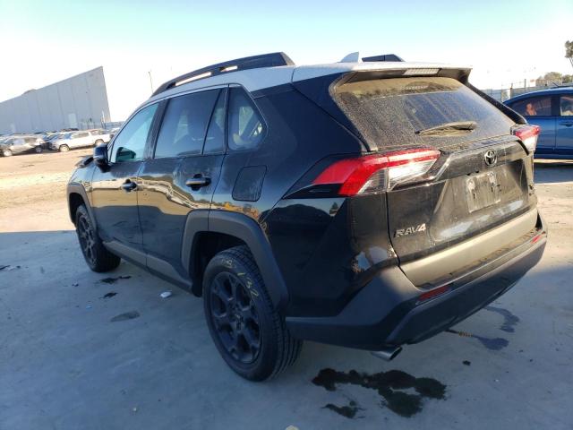 Photo 1 VIN: 2T3J1RFV3LC087371 - TOYOTA RAV4 