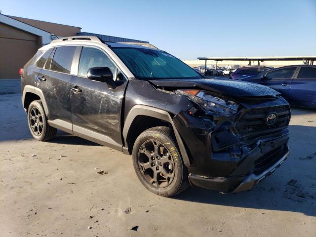 Photo 3 VIN: 2T3J1RFV3LC087371 - TOYOTA RAV4 