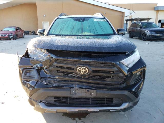 Photo 4 VIN: 2T3J1RFV3LC087371 - TOYOTA RAV4 