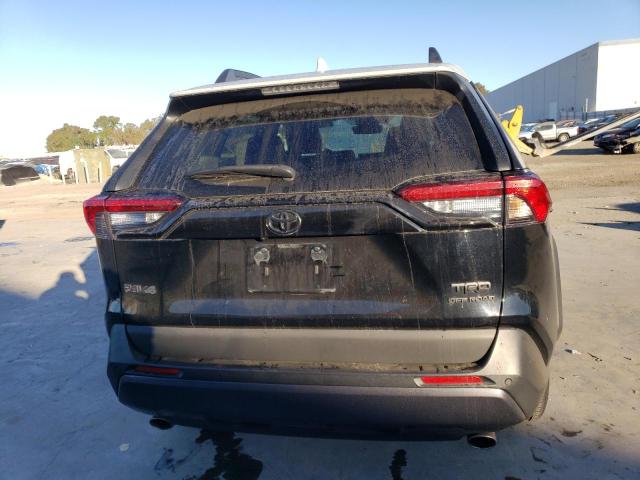 Photo 5 VIN: 2T3J1RFV3LC087371 - TOYOTA RAV4 