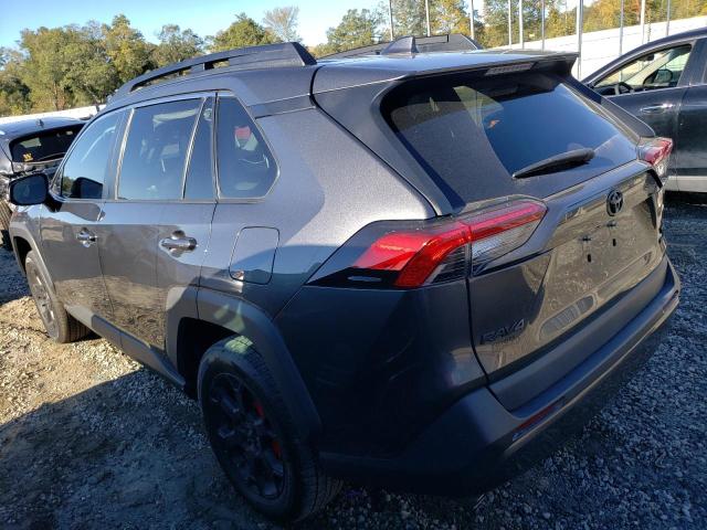 Photo 1 VIN: 2T3J1RFV3LC092764 - TOYOTA RAV4 