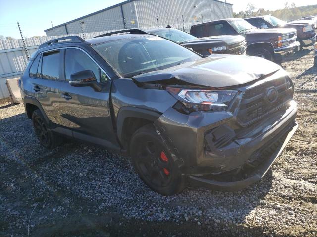 Photo 3 VIN: 2T3J1RFV3LC092764 - TOYOTA RAV4 