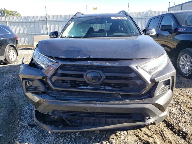 Photo 4 VIN: 2T3J1RFV3LC092764 - TOYOTA RAV4 