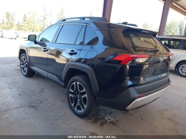 Photo 2 VIN: 2T3J1RFV3LC095423 - TOYOTA RAV4 