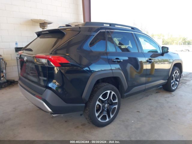 Photo 3 VIN: 2T3J1RFV3LC095423 - TOYOTA RAV4 