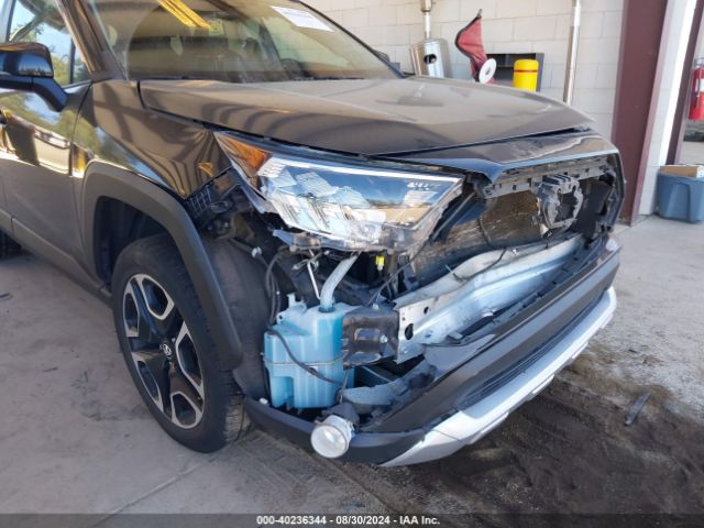 Photo 5 VIN: 2T3J1RFV3LC095423 - TOYOTA RAV4 