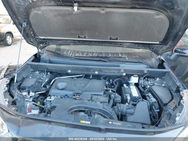 Photo 9 VIN: 2T3J1RFV3LC095423 - TOYOTA RAV4 