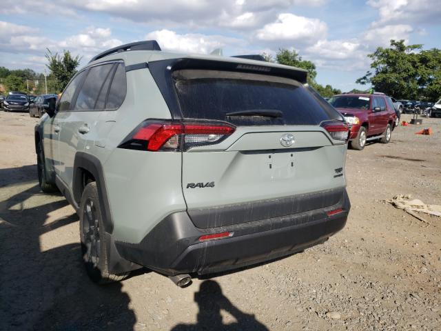 Photo 2 VIN: 2T3J1RFV3LC104637 - TOYOTA RAV4 ADVEN 