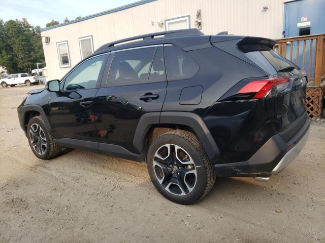 Photo 1 VIN: 2T3J1RFV3MW210280 - TOYOTA RAV4 ADVEN 