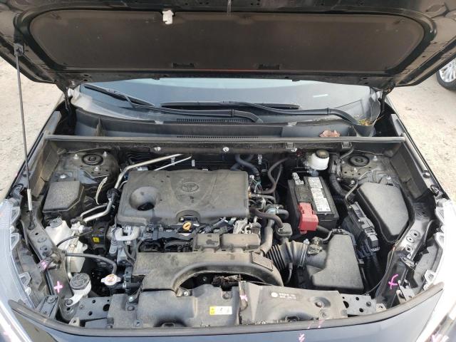 Photo 11 VIN: 2T3J1RFV3MW210280 - TOYOTA RAV4 ADVEN 