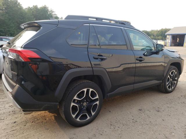 Photo 2 VIN: 2T3J1RFV3MW210280 - TOYOTA RAV4 ADVEN 