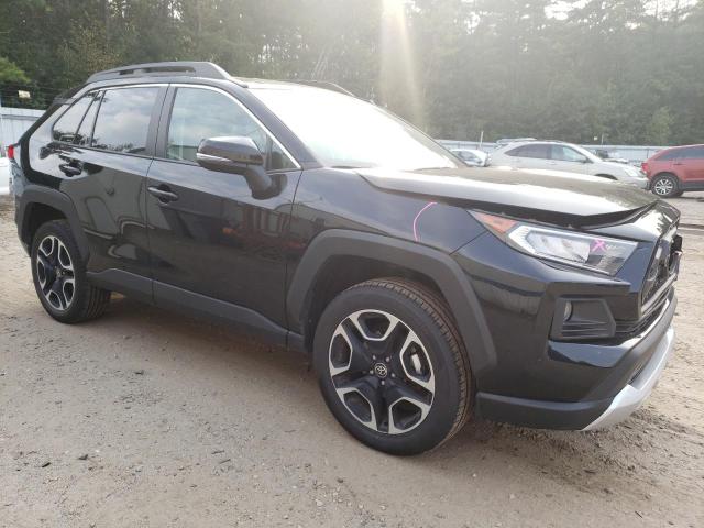 Photo 3 VIN: 2T3J1RFV3MW210280 - TOYOTA RAV4 ADVEN 