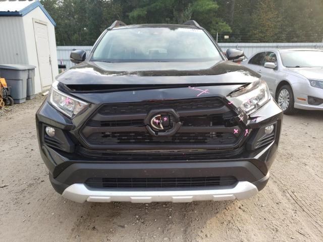 Photo 4 VIN: 2T3J1RFV3MW210280 - TOYOTA RAV4 ADVEN 