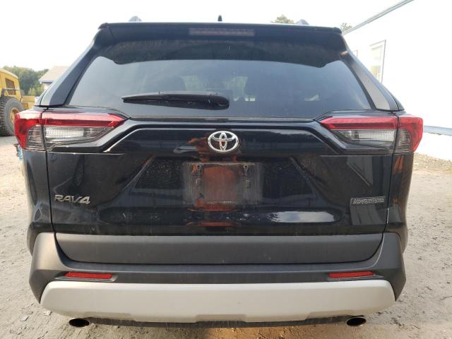 Photo 5 VIN: 2T3J1RFV3MW210280 - TOYOTA RAV4 ADVEN 