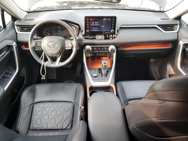 Photo 7 VIN: 2T3J1RFV3MW210280 - TOYOTA RAV4 ADVEN 