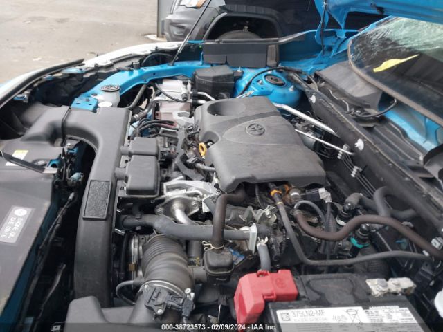 Photo 9 VIN: 2T3J1RFV3MW247409 - TOYOTA RAV4 