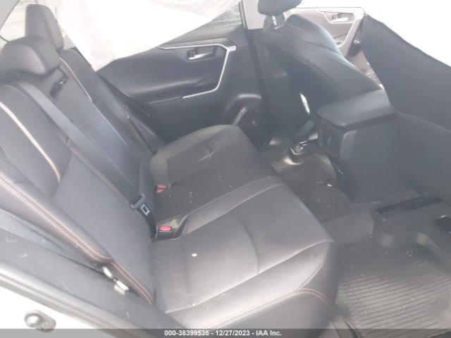 Photo 7 VIN: 2T3J1RFV3NW259707 - TOYOTA RAV4 