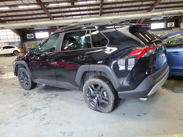 Photo 1 VIN: 2T3J1RFV3NW284882 - TOYOTA RAV4 ADVEN 