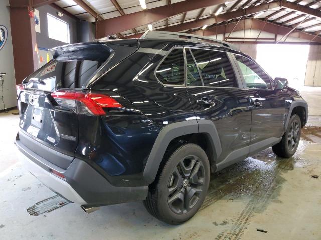 Photo 2 VIN: 2T3J1RFV3NW284882 - TOYOTA RAV4 ADVEN 