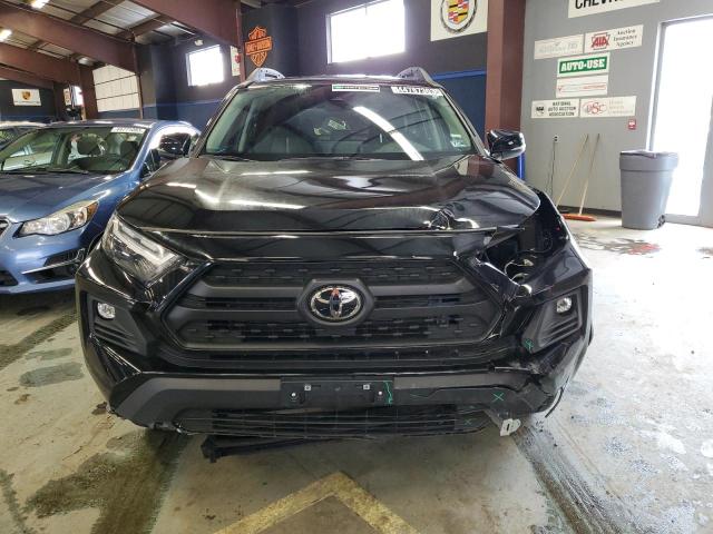 Photo 4 VIN: 2T3J1RFV3NW284882 - TOYOTA RAV4 ADVEN 