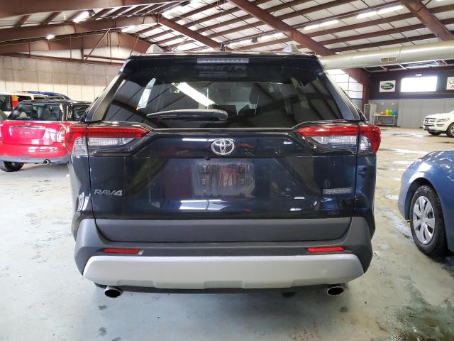 Photo 5 VIN: 2T3J1RFV3NW284882 - TOYOTA RAV4 ADVEN 