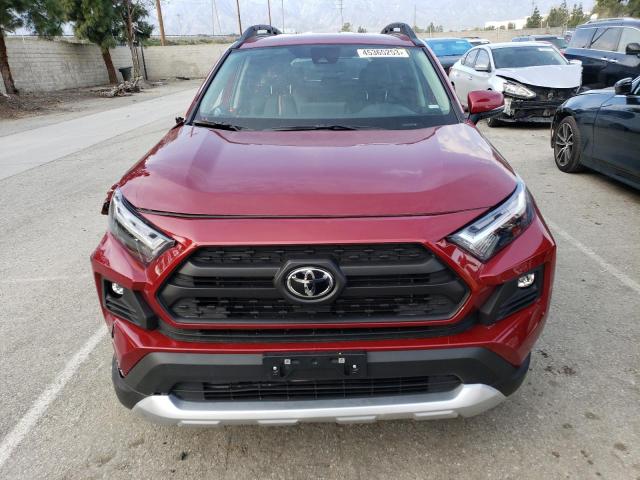 Photo 4 VIN: 2T3J1RFV3PW333677 - TOYOTA RAV4 ADVEN 