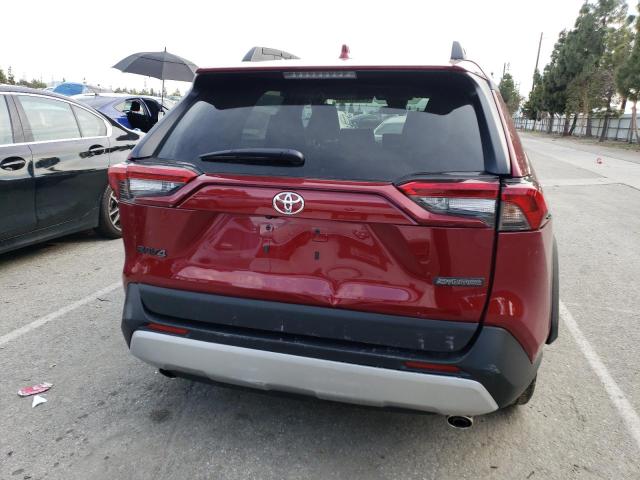 Photo 5 VIN: 2T3J1RFV3PW333677 - TOYOTA RAV4 ADVEN 