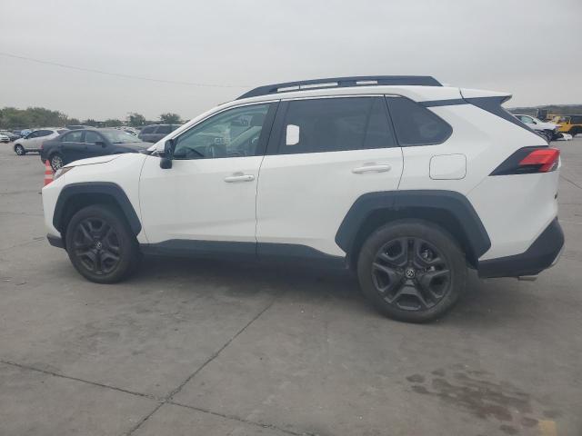 Photo 1 VIN: 2T3J1RFV3PW363942 - TOYOTA RAV4 ADVEN 