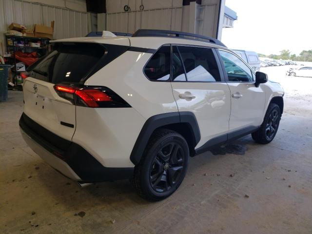 Photo 2 VIN: 2T3J1RFV3PW375718 - TOYOTA RAV4 ADVEN 