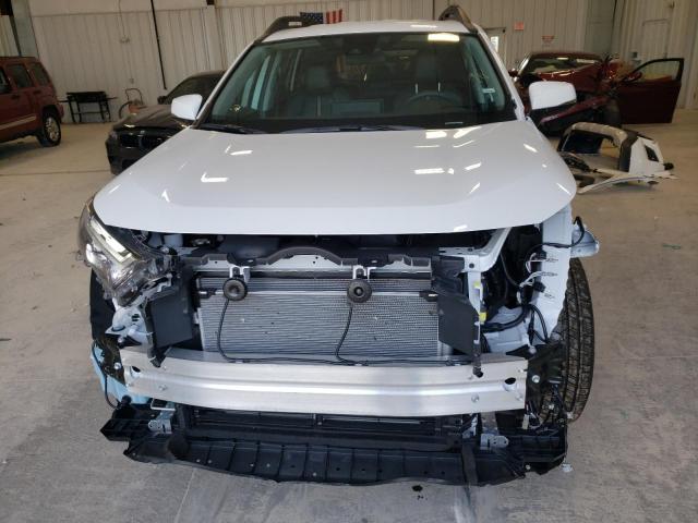 Photo 4 VIN: 2T3J1RFV3PW375718 - TOYOTA RAV4 ADVEN 